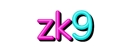 zk9 — logo kanal