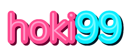 hoki99 — logo kanal