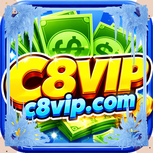c8vip — mitra unggulan