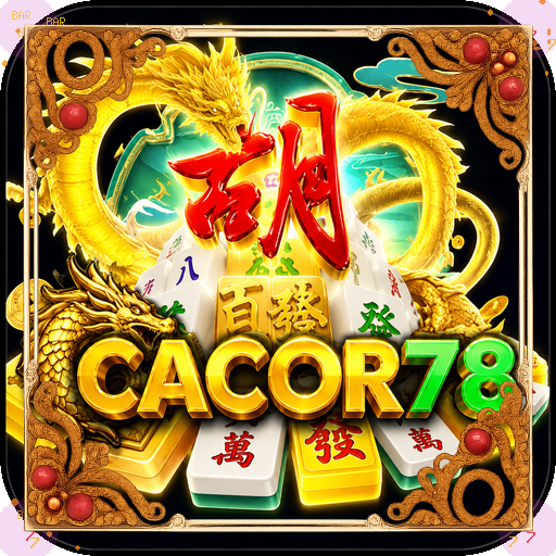 cacor78 — mitra unggulan