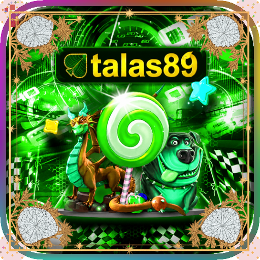 talas89 — mitra unggulan